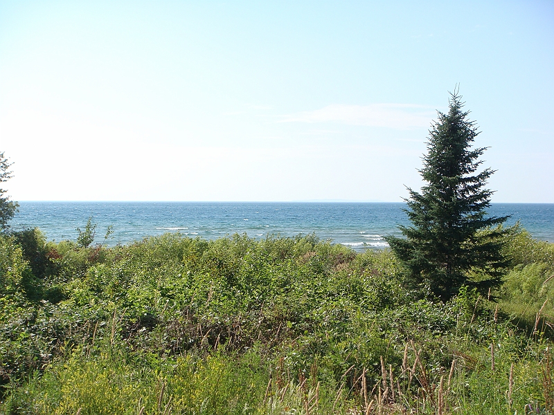 Western Michigan [2010] 749.JPG - Scenes from our trip to Western Michigan. Some places along the way were Ludington, Sleep Bear Dunes, and Traverse City.